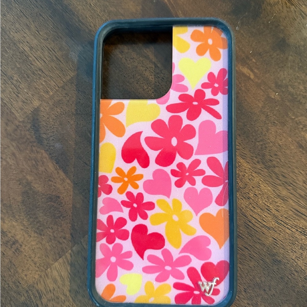 Trixie Mattel Wildflower 14 pro max case